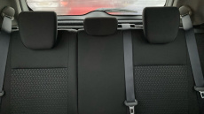 Suzuki Swift 1.2 Dualjet 83 12V Hybrid SZ-L 5dr Petrol Hatchback